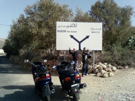 notre sortie a immouzzzzzzaaarrrrr 