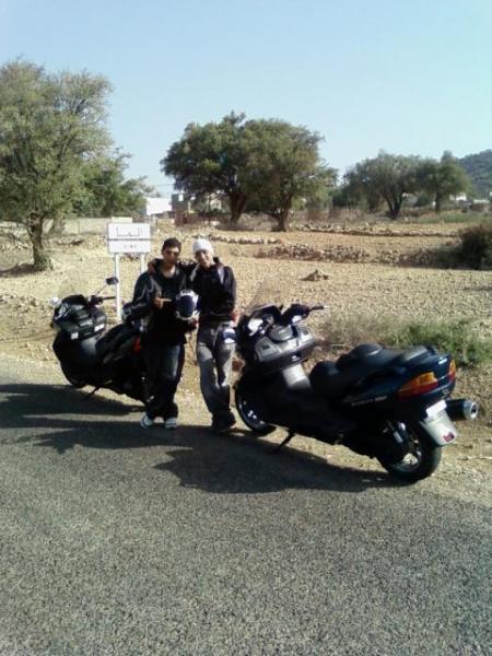 notre sortie a immouzzzzzzaaarrrrr 